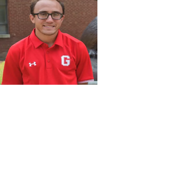 GCC hires Collier as head XC coach and assistant track and field coach ...