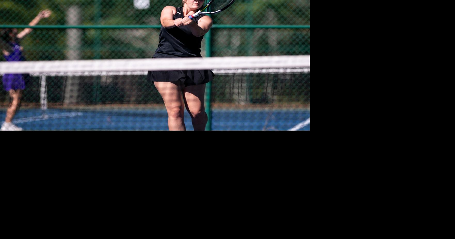 Four Eagles crowned champs at Tri-County Tennis Invitational | Sports ...
