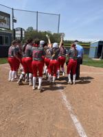 D-10 Playoffs Roundup: SR baseball ousted in quarterfinals; Rockets' softball falls in semifinals