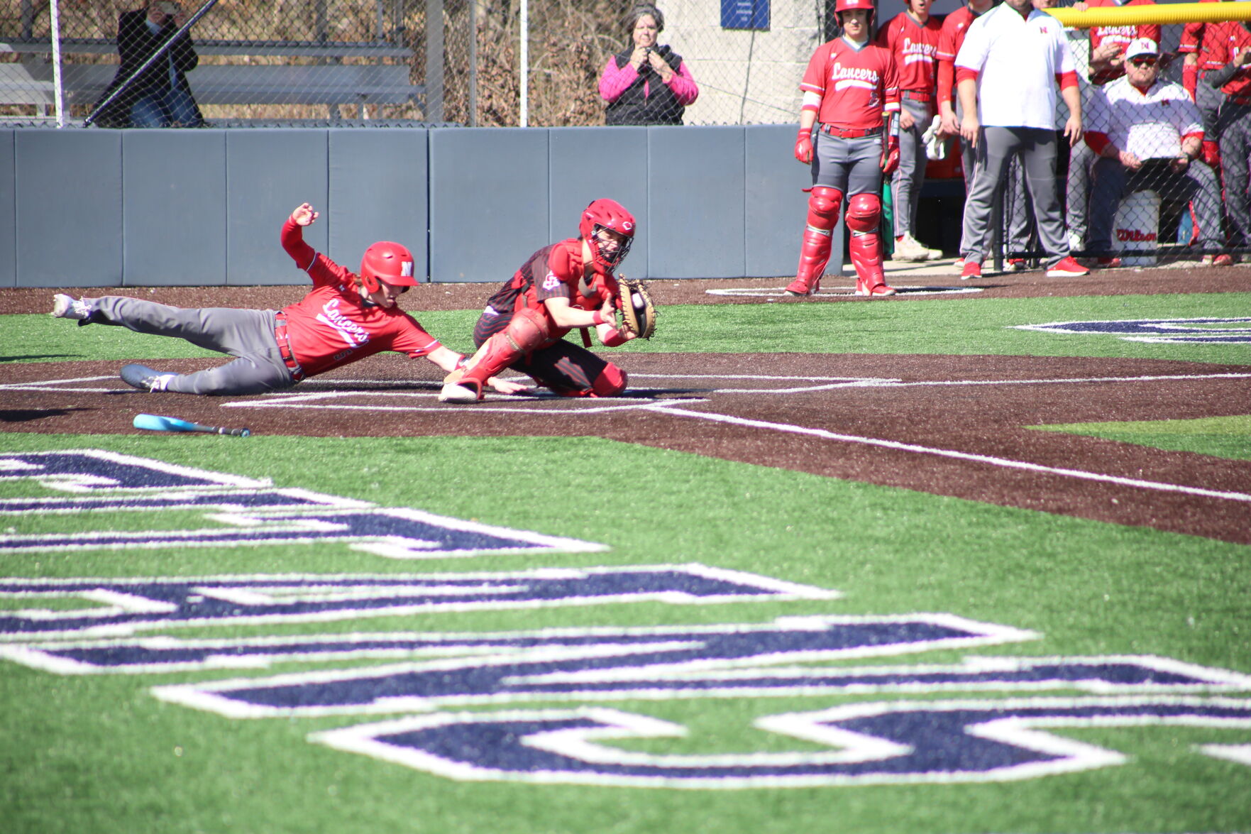 Lakeview Drops Baseball Opener To Neshannock | Local Sports ...