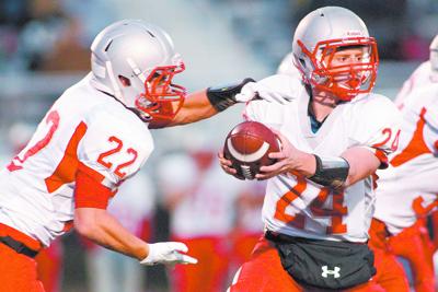 High School Football Roundup Sports Alliednews Com