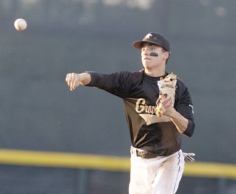 PIAA High School Baseball Playoffs Eagles top Chartiers Valley
