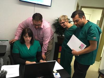 Compassionate Certification Centers opens location in Butler Local