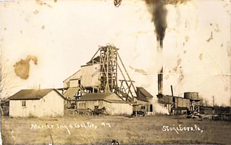 A big birthday for Stoneboro Local News