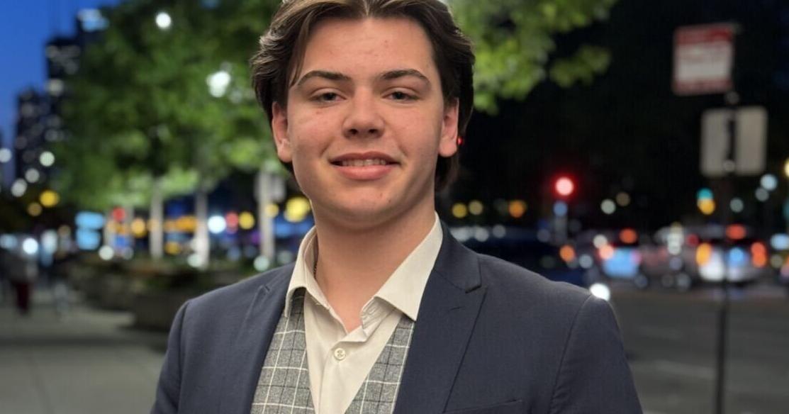 Hugh P Ringer 7 Mercer speakers place in top 100 at national tournament | News ...
