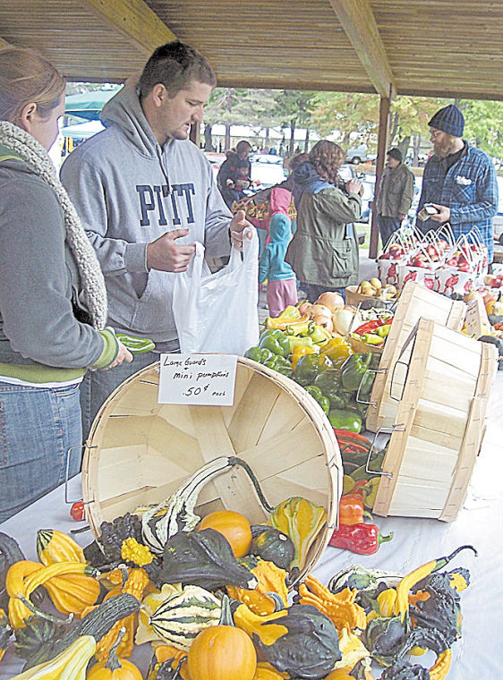 Celebrate fall at Grove City fest on Saturday Local News