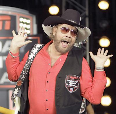 Espn Country Singer Part Ways Over Comments Sports Alliednews Com