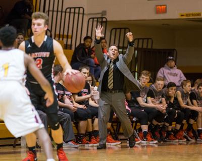 High School Basketball Roundup Lakeview Boys Fall To Kennedy