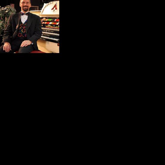 Renowned organist adds music to silent film | Local News | alliednews.com