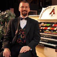 Joseph Ripka Renowned organist adds music to silent film | Local News | alliednews.com