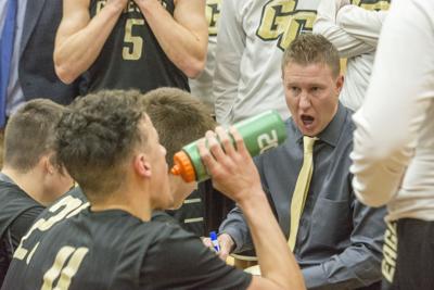 High School Winter Sports Roundup Gc Boys Stun Sharon Sports