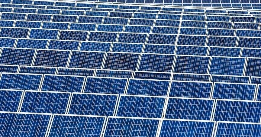 New U.S. policy pulls back from renewables as energy demand swells