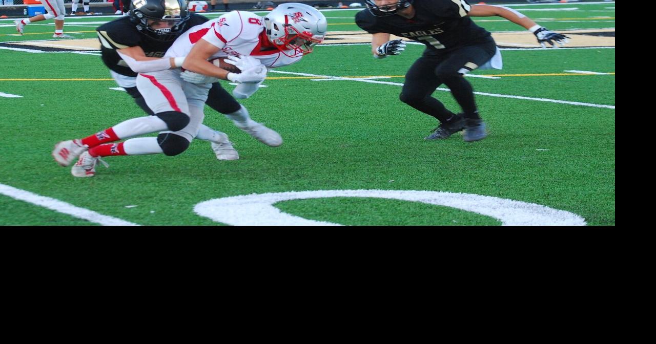 Football is back! Sports