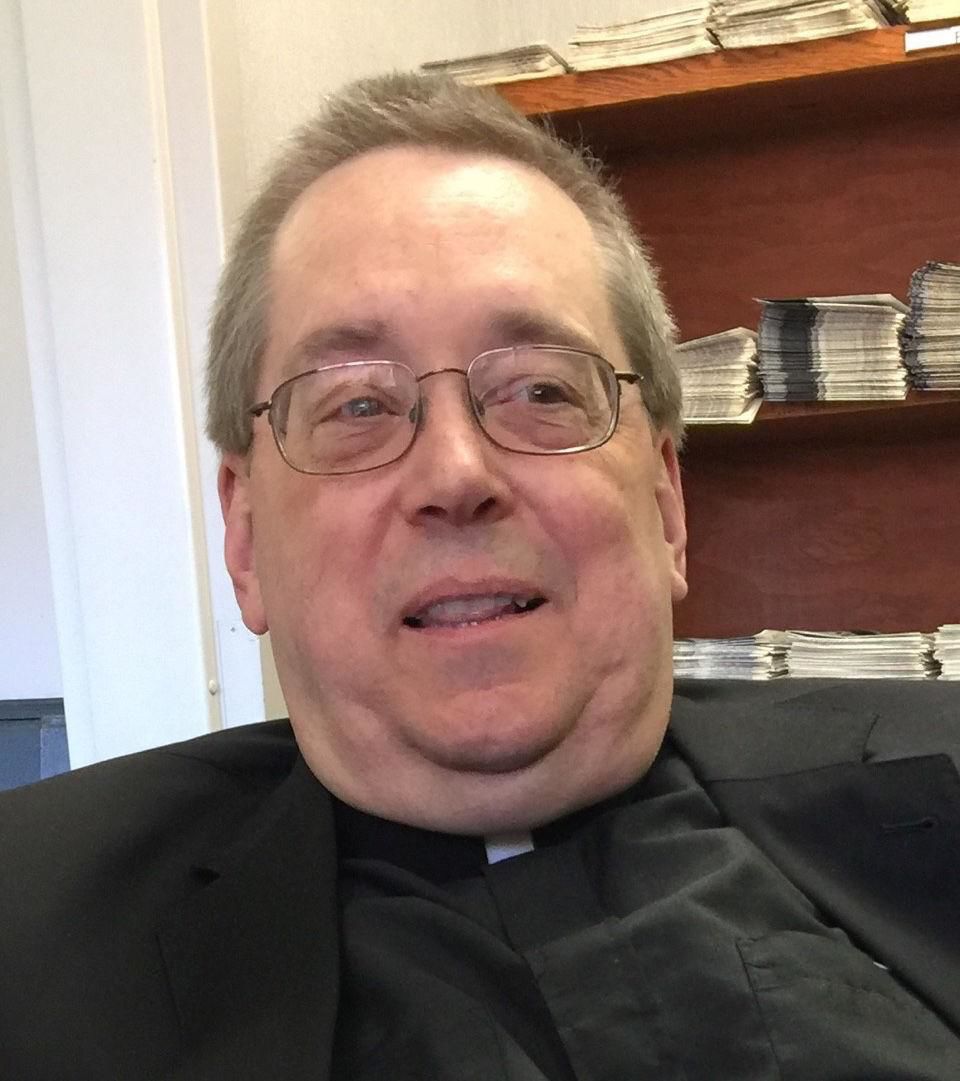David L. Poulson