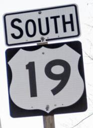Route 19 sign (copy)