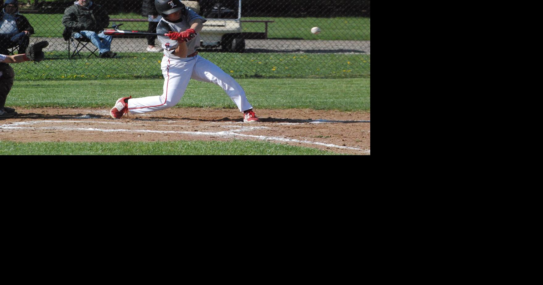 Lakeview baseball wins unpolished game against Kennedy Catholic | Local ...