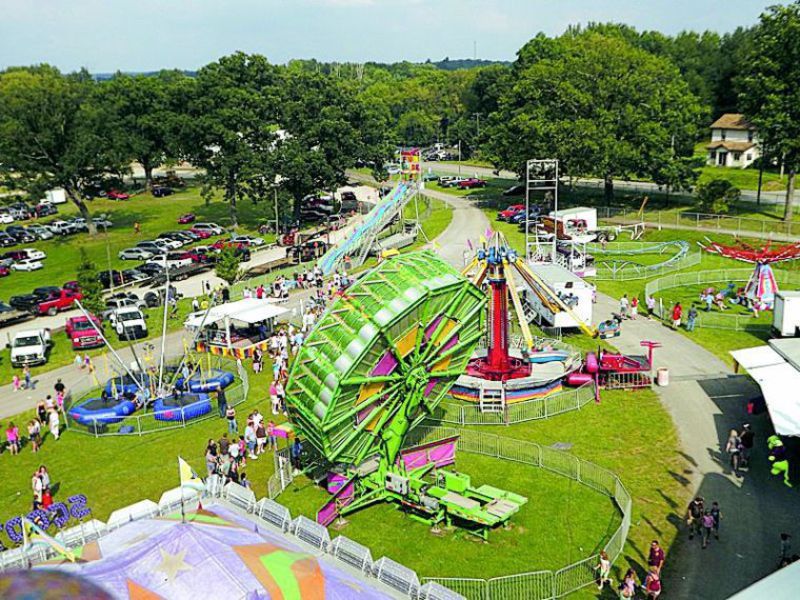 Marking 150 years of fair, family fun News