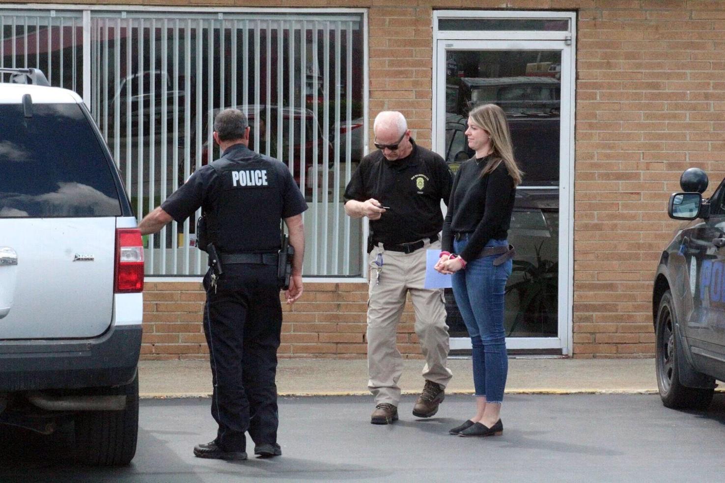 Wilmington teacher facing sexrelated charges involving student News