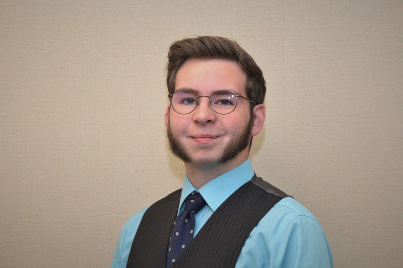 GRADUATION 2019 Mercer County Career Center Local News