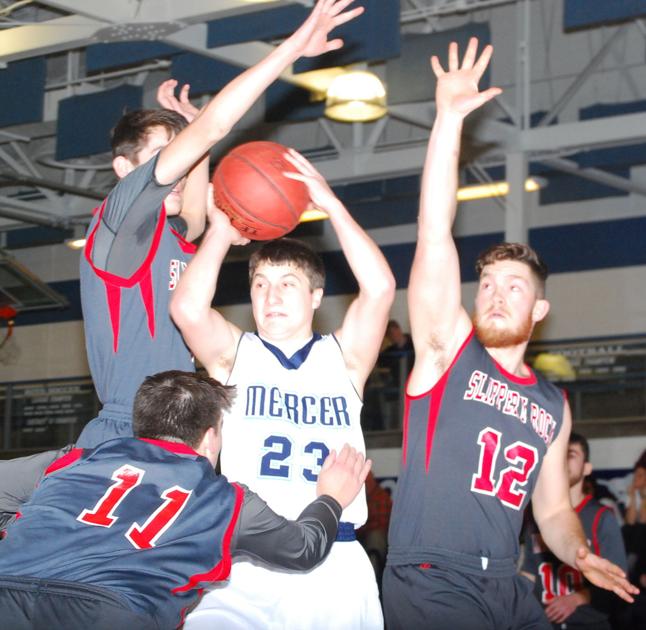 High School Winter Sports Roundup Gc Girls Win Mercer Tourney
