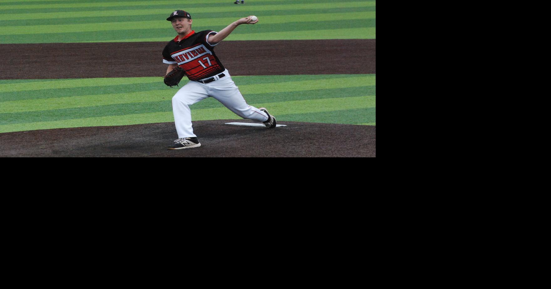 Lakeview downs Cambridge Springs in 2A baseball quarterfinal Local