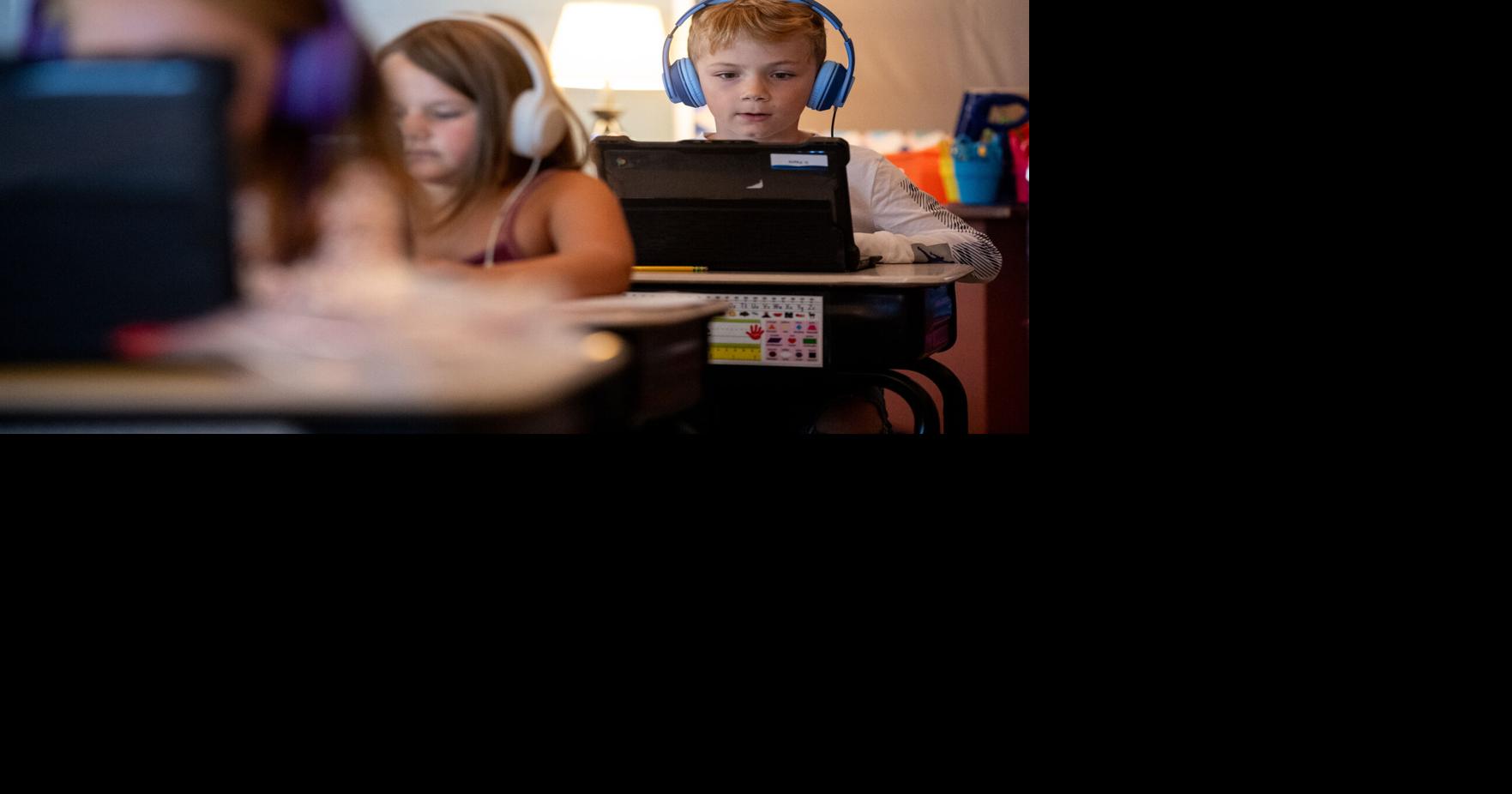 COVID’s lingering effects: Pandemic infused technology deeper into education | News