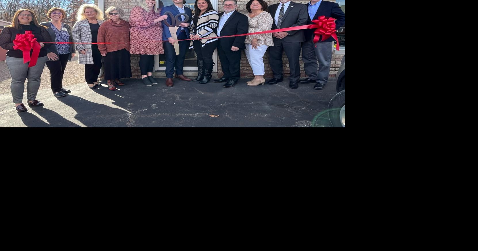 Gardner’s Tax & Financial Services expands into Grove City Lifestyles