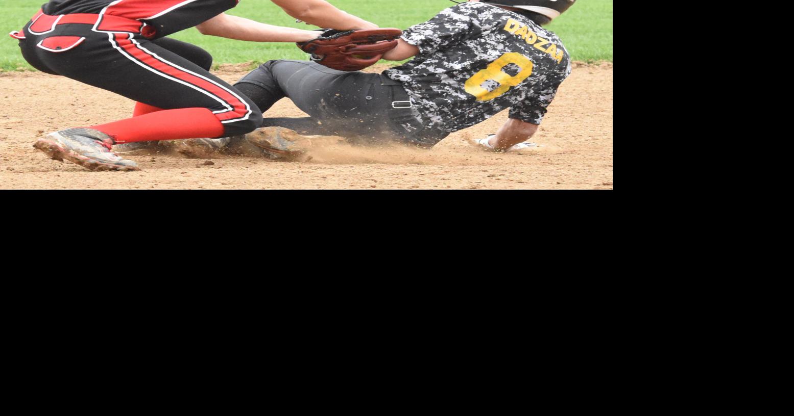 Roundup Hickory, Wilmington, Mercer softball teams grab wins Sports