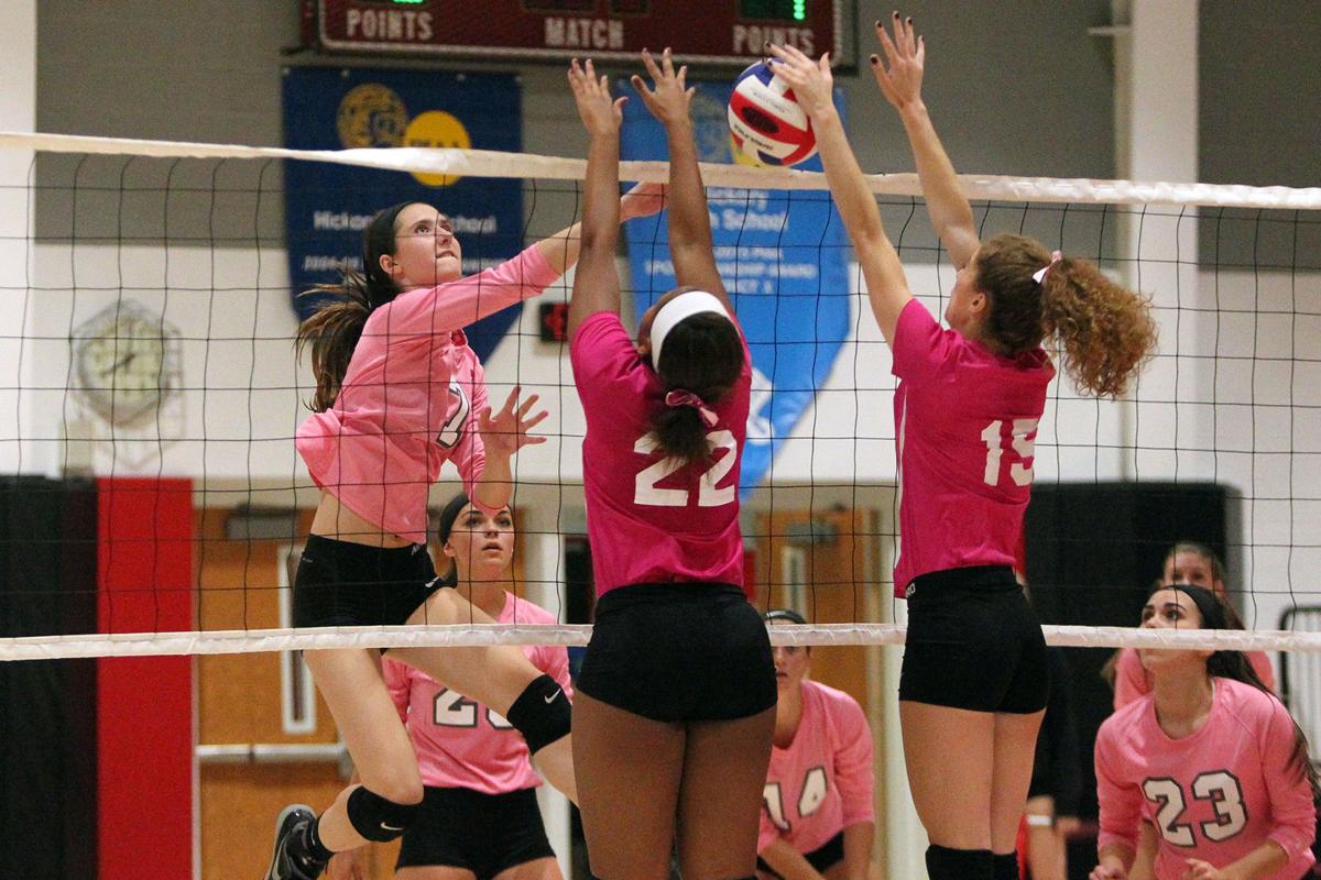 gaydek.net 09 HIGH SCHOOL FALL SPORTS ROUNDUP | Sports | alliednews.com