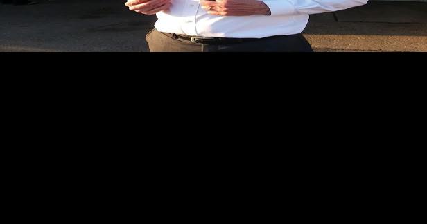 Election Day in Grove City - Mayor Randy Riddle | News | alliednews.com