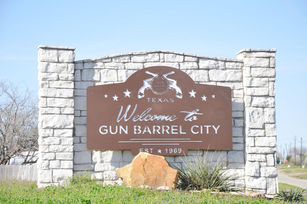 In Gun Barrel City Most Everyone Carries Dont Miss This 