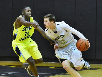 High School Winter Sports Roundup Lady Rockets Top Grove City