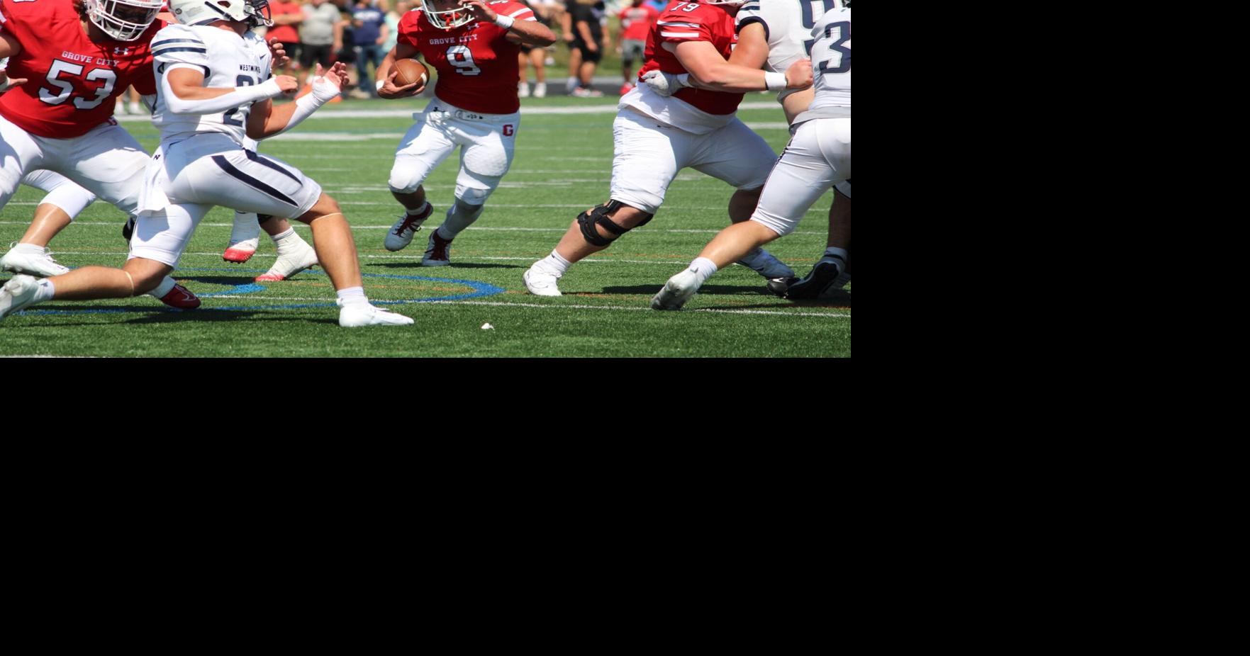 PAC Football to Start Divisional Play, Hold Championship Game in 2025 ...