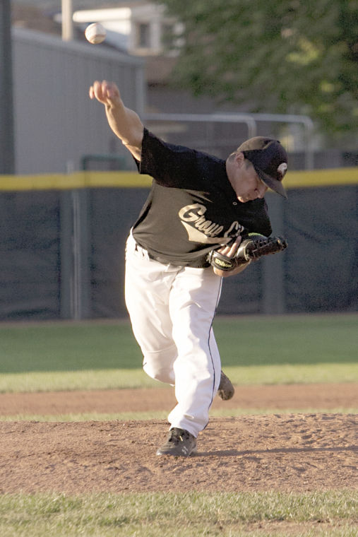 PIAA High School Baseball Playoffs Eagles top Chartiers Valley