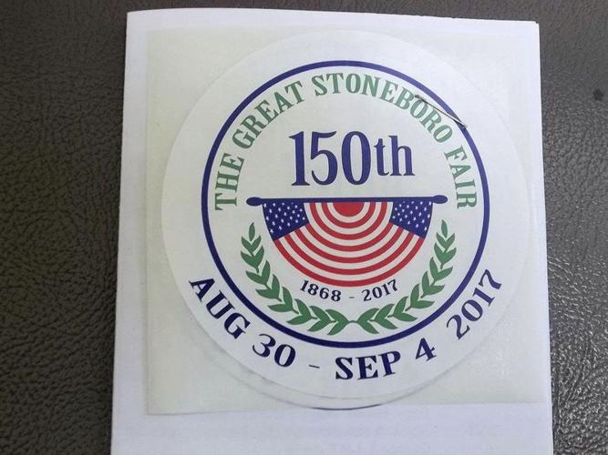 Stoneboro Fair's steeped in history Local News