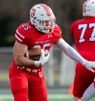 Grove City College to replace key offensive playmakers