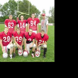 High School Football: Rockets shooting for rebound | Sports ...