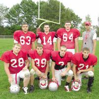 Highland Rockets Football High School Football: Rockets shooting for rebound | Sports ...
