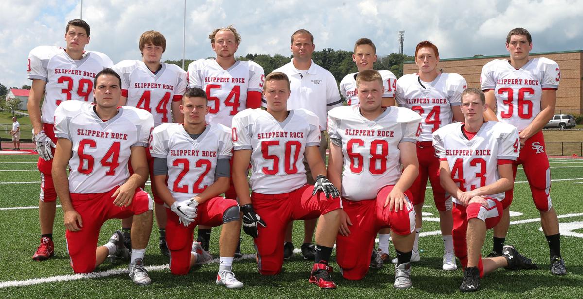 Slippery Rock bows in playoffs Sports