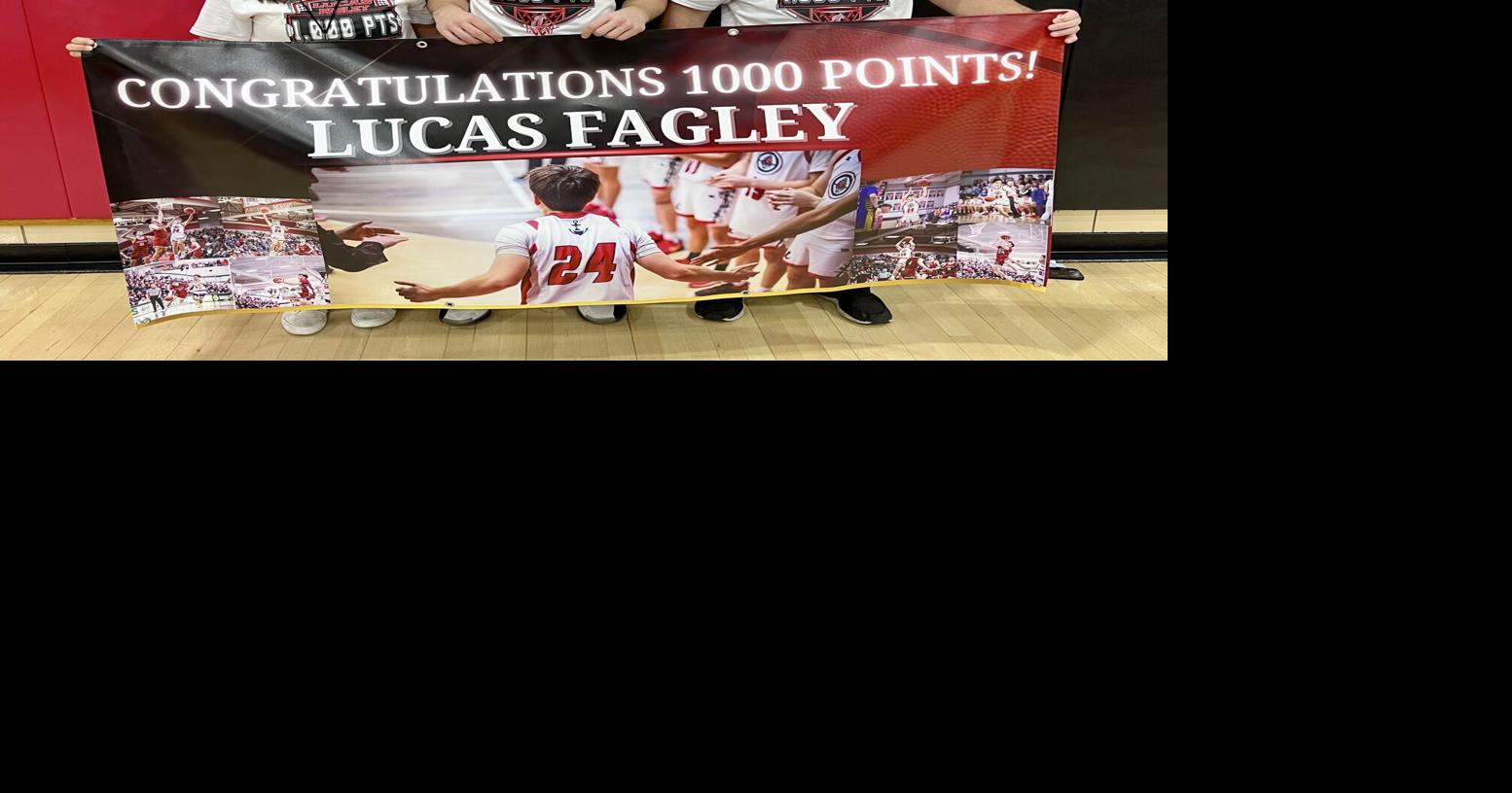 Lucas Fagley surpasses 1,000 career points in win over Cambridge ...