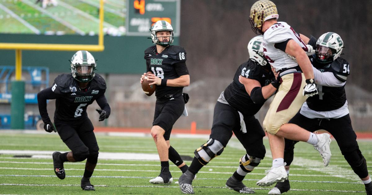 Rick Rudd Football SRU Football Preview: Several All-American talents look to lead The ...