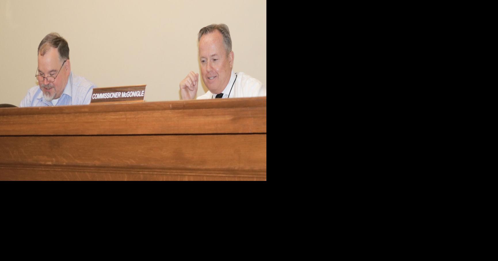 It's a go: Mercer County to reassess all properties | News | alliednews.com