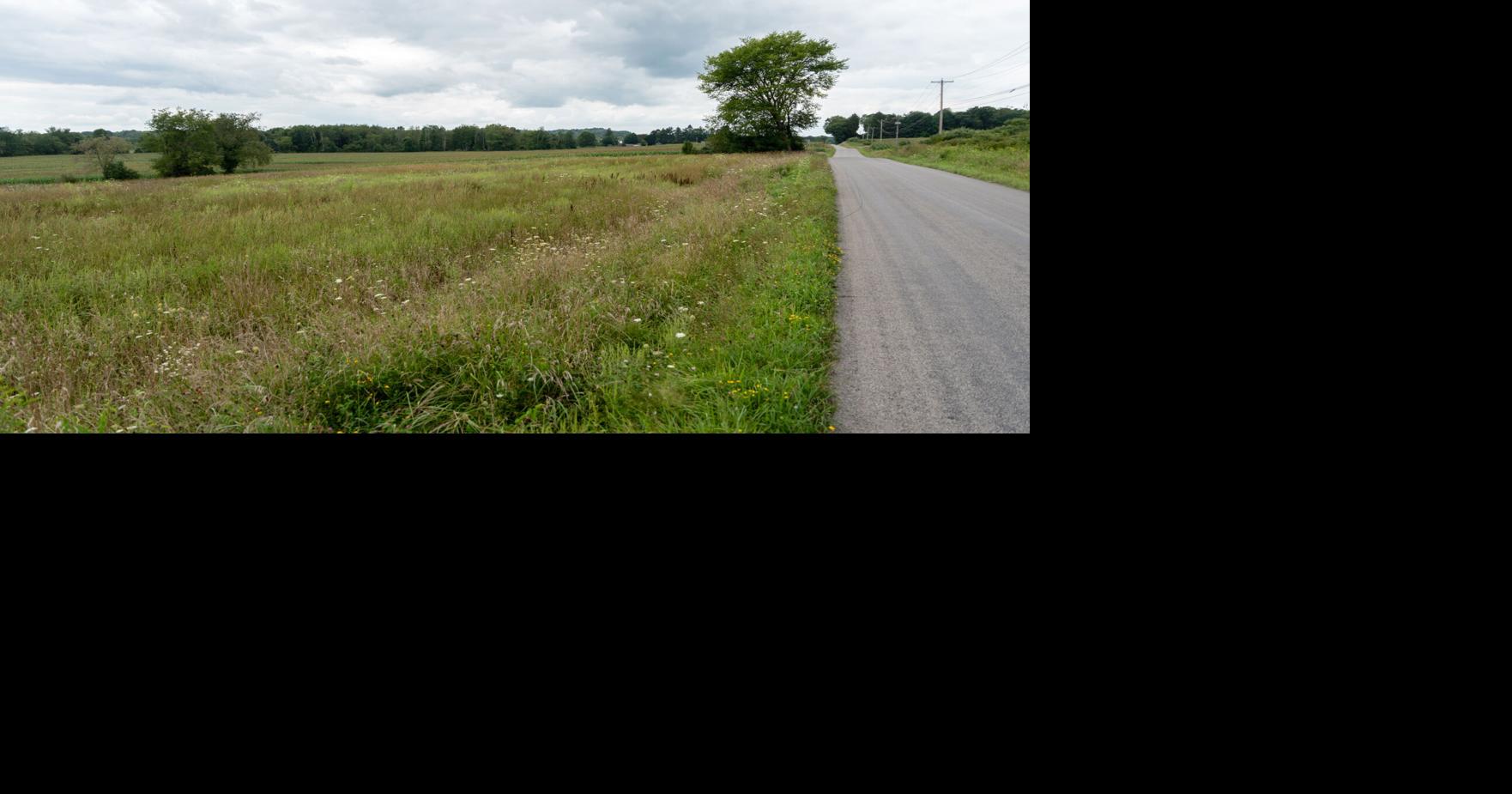 Company withdraws permit application; Springfield Township quarry project dead News