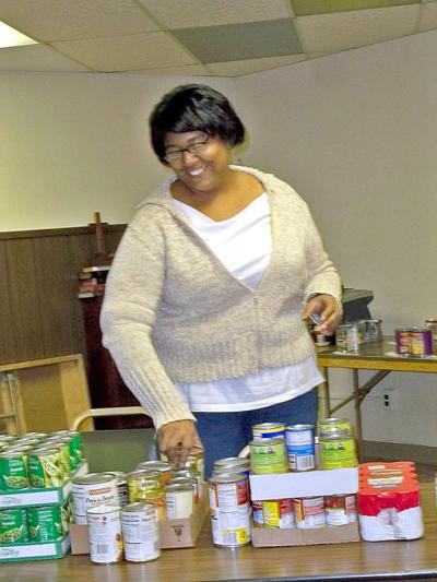 Ex Olde Town Helper To Direct Gc Food Pantry Local News