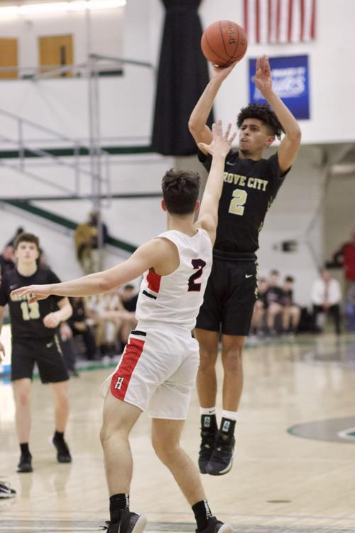 Sportview Could Grove City And Hickory Still Play For Fun