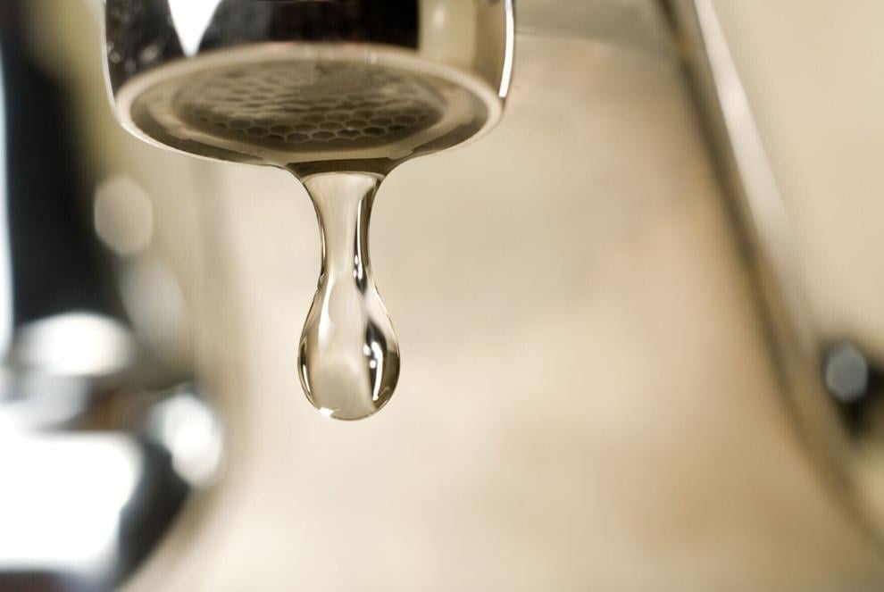 UPDATE Mayor: Shamokin Dam's water at'critically low capacity;' restriction imposed