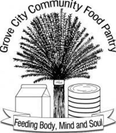Help Stock Food Pantry S Shelves Local News Alliednews Com