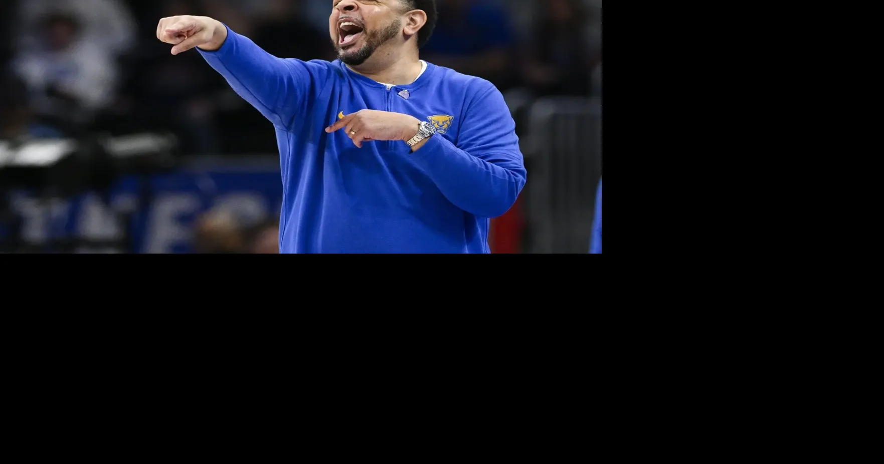 Pitt AD Greene explains decision to keep men's basketball coach Capel