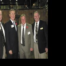 12 enshrined in Mercer County Hall of Fame | Sports | alliednews.com