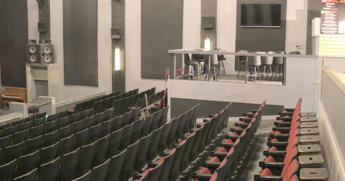 Guthrie Theatre ads restaurant for upgraded experience | | alliednews.com
